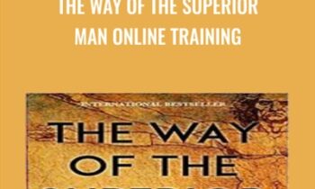 The Way of the Superior Man Online Training - David Deida