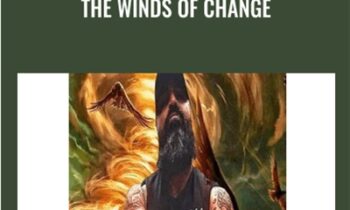The Winds OF Change - Arash Dibazar