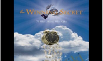 The Winning Secret - Peter Schultz