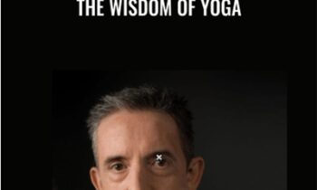 The Wisdom Of Yoga - Carlos Pomeda