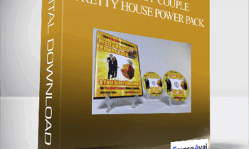 The Wolff Couple - Pretty House Power Pack