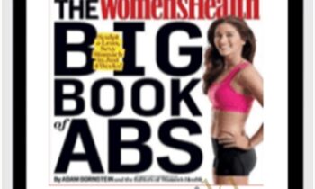 The WomenÂ’s Health Big Book of Abs - Adam Bomston
