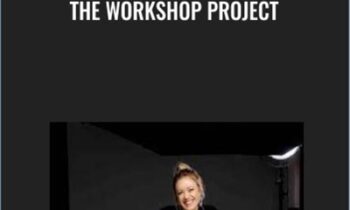 The Workshop Project - Grace Lever
