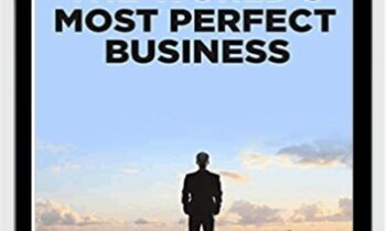 The Worlds Most Perfect Business - BILLION DOLLAR MASTERMIND - AUDIO INTERVIEWS - Dave Espino