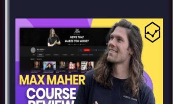 The YouTube Code Cracked - Maxwell Maher