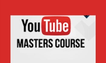 The Youtube Masters Course - Adam Linkenauge