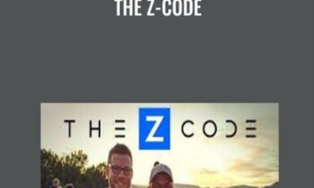 The Z-Code - Joe McCall