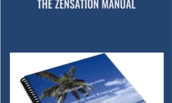 The Zensation Manual - Conrad Raw