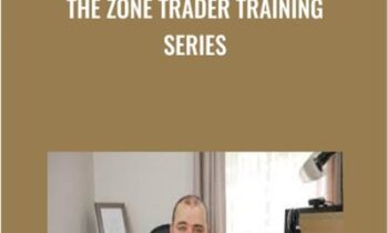 The Zone Trader Training Series - Timon Weller