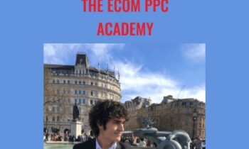The eCom PPC Academy - The eCom Project
