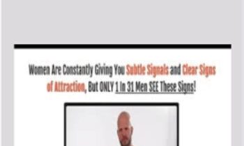 TheFearless Man - Sex Signals