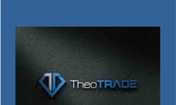 Selling Premium Class 2018 - TheoTrader