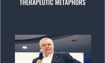 Therapeutic Metaphors - Frank Pucelik