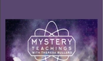 Mystery Teachings Season 01 - Theresa Bullard