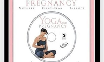 Yoga for Pregnancy - Theresa Jamieson