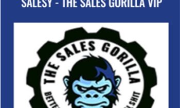 Geting Clients Without Being Salesy - The Sales Gorilla Vip
