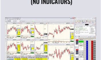 Price Action Trading (no indicators) - The Strategy Lab