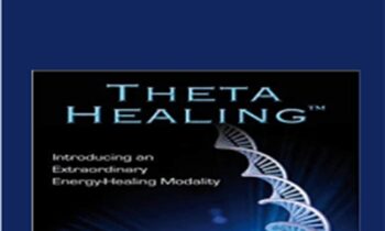 Theta Healing - Vianna Stibal