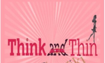 Think and Thin - Brittany Watkins