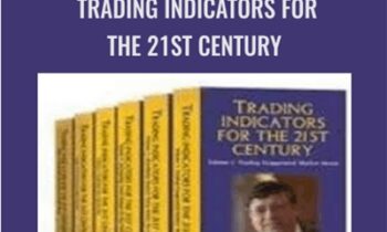 Trading Indicators For The 21st Century - Thomas Demark