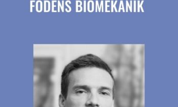 Fodens Biomekanik - Thomas Månsson