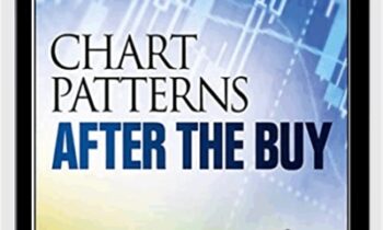 Chart Patterns: After the Buy - Thomas N. Bulkowski