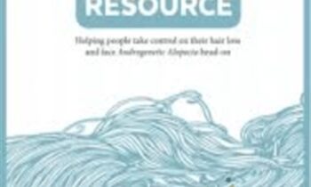 The Definitive Hair Loss Resource - Thomas Whitfield