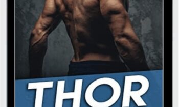Thor Program Testosterone Training 2.0 - Christopher Walker