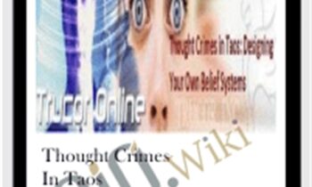 Thought Crimes in Taos - Major Mark Cunningham