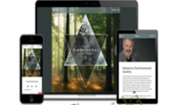 Three Dimensional Coaching - Blaine Bartlett
