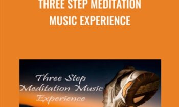 Three Step Meditation Music Experience - Wizardnow