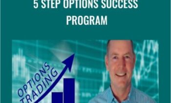 5 Step Options Success Program - Thrivecart