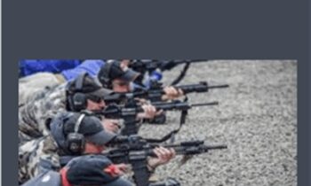 Urban Rifle - Thunder Ranch