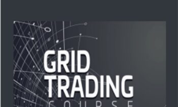 Grid Trading Course - Tian Kriek