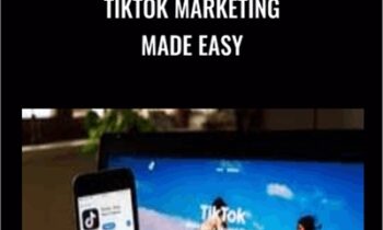 TikTok Marketing Made Easy -OMG - Mastermind