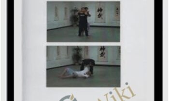 Standing Grappling - Tim Cartmell