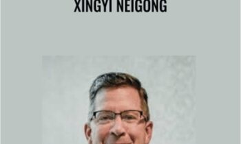 XingYi NeiGong - Tim Cartmell