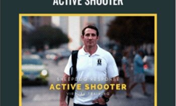 Sheepdog Response - Active Shooter - Tim Kennedy