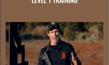 Sheepdog Response - Level 1 Training - Tim Kennedy