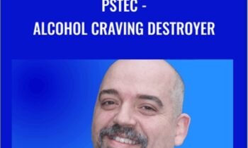 PSTEC-Alcohol Craving Destroyer - Tim Phizackerley