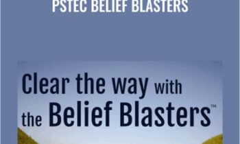 PSTEC Belief Blasters - Tim Phizackerley