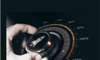 PSTEC Positive Quantum Turbo - Tim Phizackerley