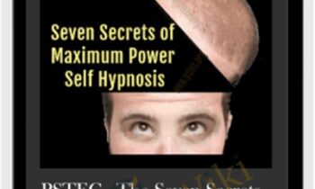 PSTEC-The Seven Secrets of Maximum Power Self Hypnosis - Tim Phizackerley