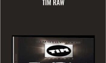 Tim Raw - Timothy Sykes