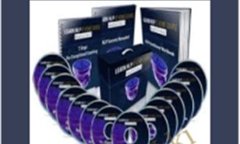 Learn NLP at Home - Tim Tarango