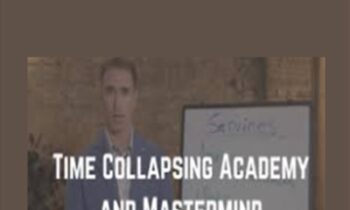 Time Collapsing Course - Ed O’Keefe