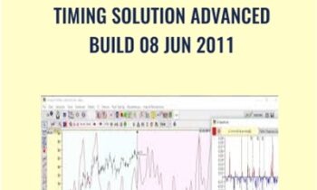 Timing Solution Advanced Build 08 Jun 2011 - Technical Analysis