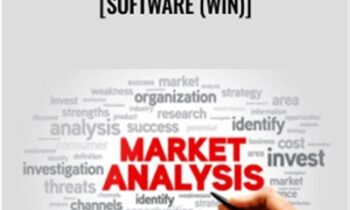 2010 Edition-Market Analysis [Software (WIN)] - Timing Solution Advanced