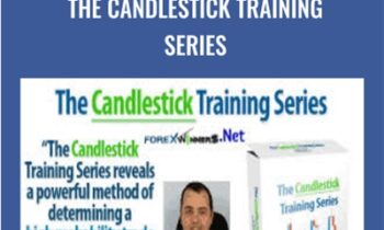 The Candlestick Training Series - Timon Weller