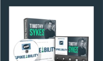 Spikeability - Timothy Sykes